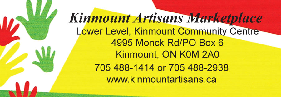 Kinmount Artisans