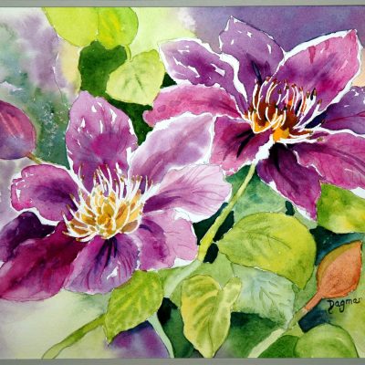 Dagmar Pinney