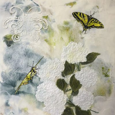 Marilyn Clayton