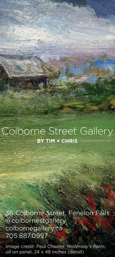 Colborne Street Gallery
