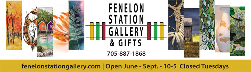 Fenelon Station Gallery