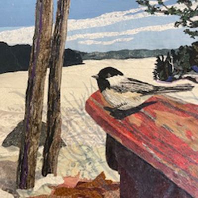 Jane Selbie