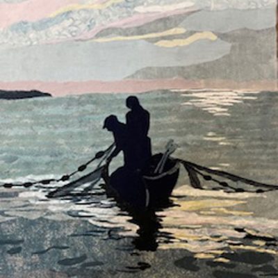Jane Selbie