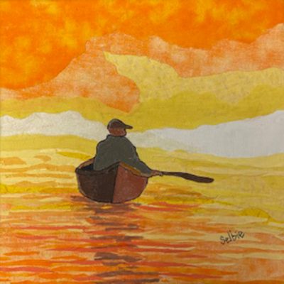 Jane Selbie