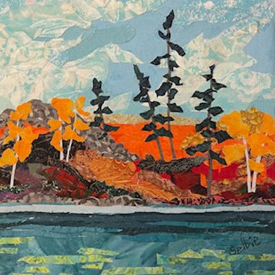 Jane Selbie