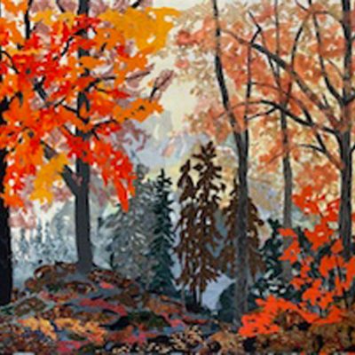 Jane Selbie