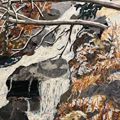 Jane Selbie