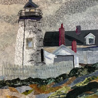 Jane Selbie