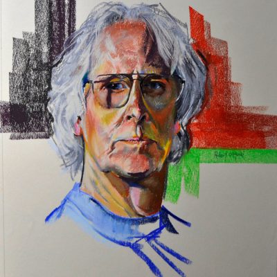 Robert O'Hoski