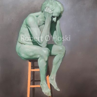 Robert O'Hoski