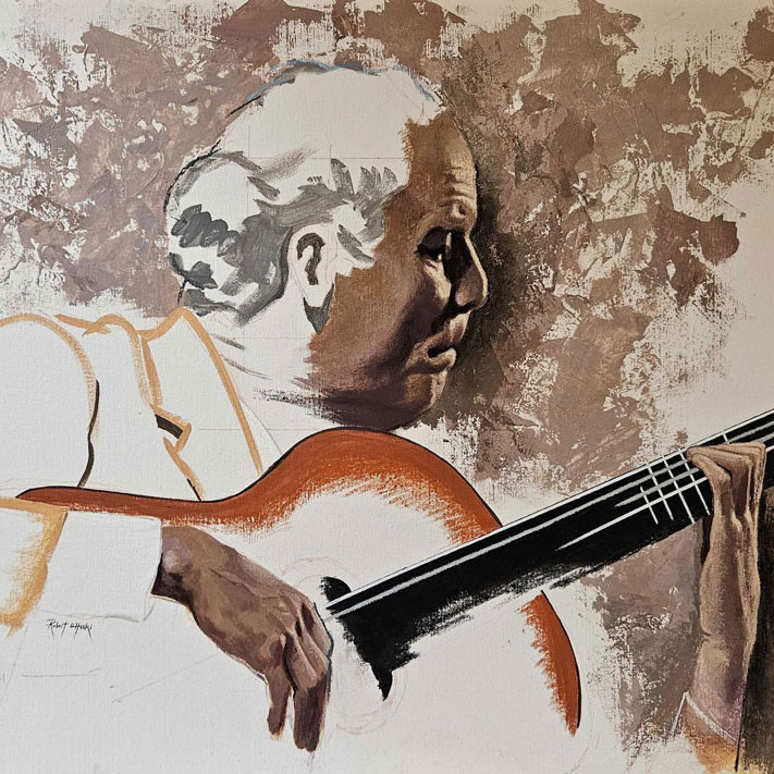 Robert O'Hoski