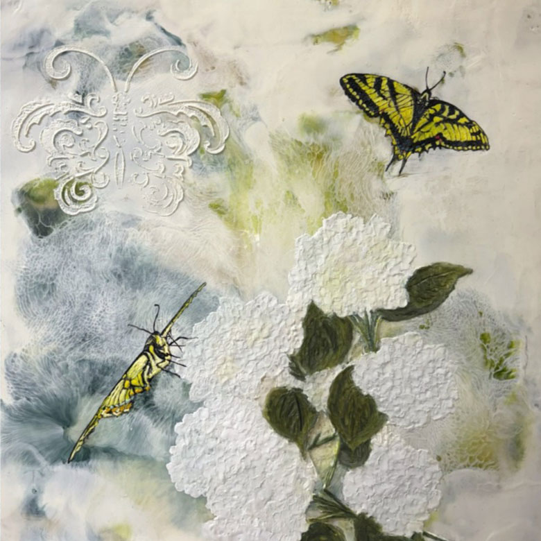Colleen Bradstock